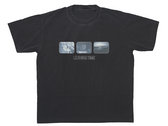 Leaving Time - "Tiles" Shirt