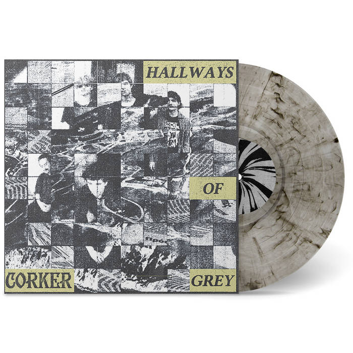 Album art