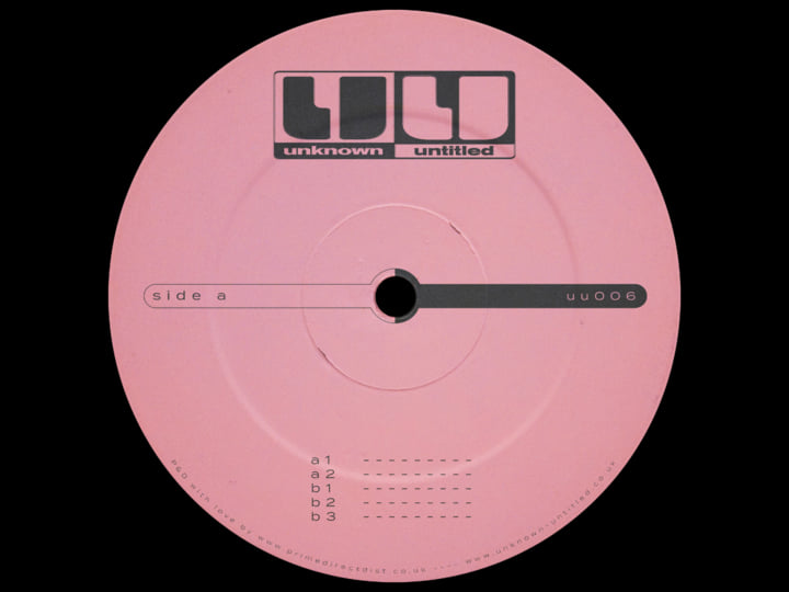uu006 | various unknown artists | Syz