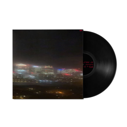 Pleasure Is Everything / God Complex | mark william lewis