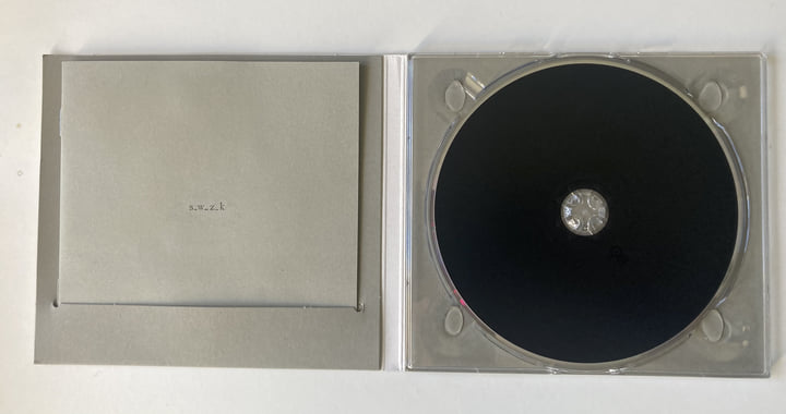 o*m様 新品・未開封　ＡＲＴ−ＳＣＨＯＯＬ　ＳＷＡＮ ＳＯＮＧ DISC1（Ｄ S_W_Z_K | swayzak