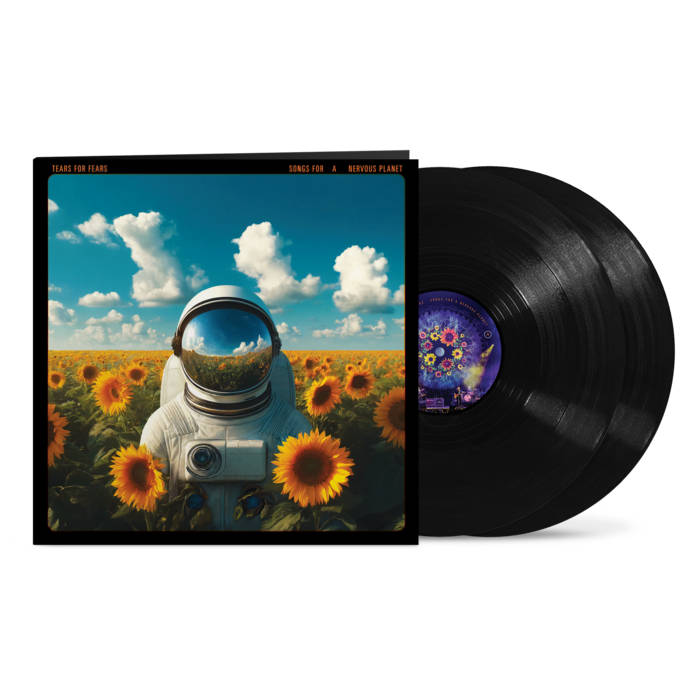Album art