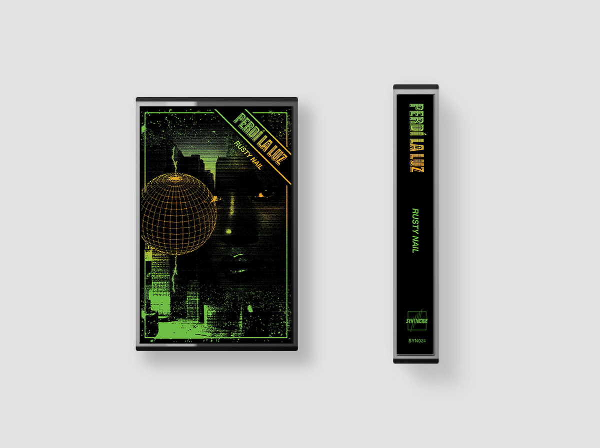 Limited Edition Cassette