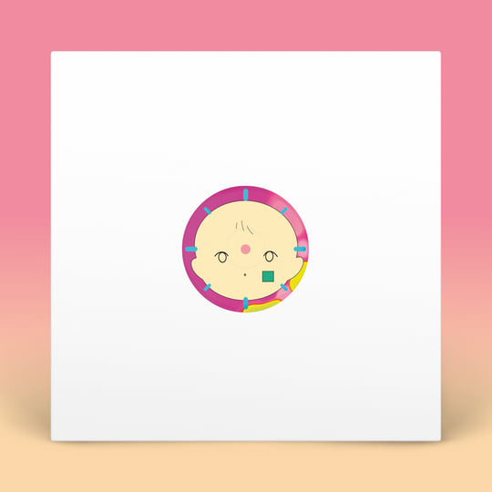 New World (Flow) Remixed | Joe Goddard and Fiorious | Joe