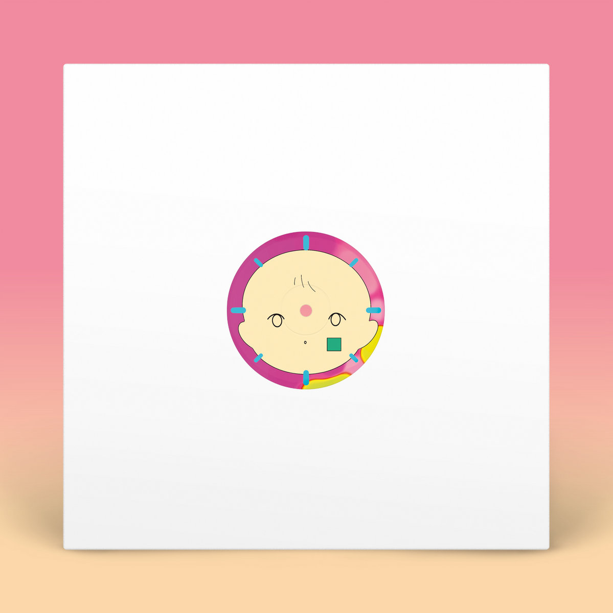 Progress Remixed Joe Goddard and Ibibio Sound Machine Joe Goddard