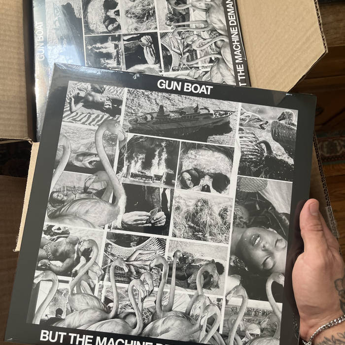Album art