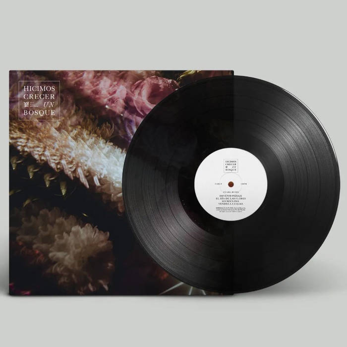 Album art