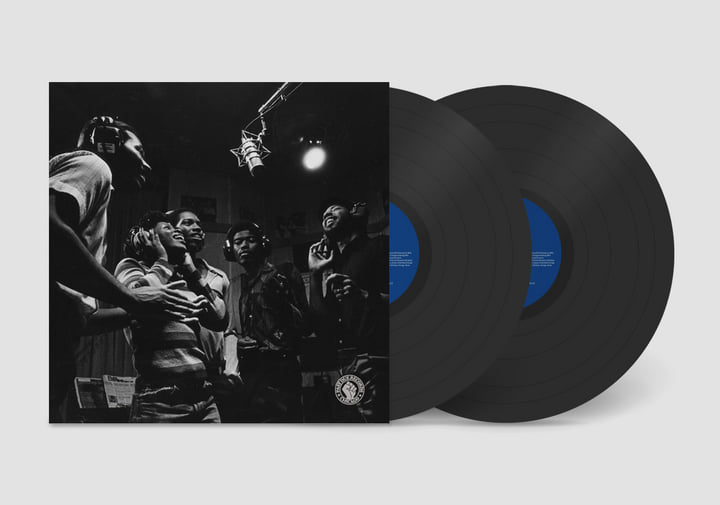 One Wish - South Carolina 1975-83 | Midnight Blue | Jerome Derradji