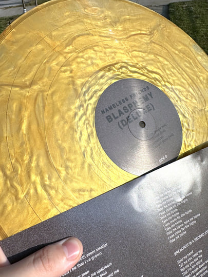 ina NAMELESS STAND シルバー ランタンスタンド