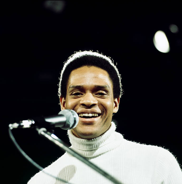 洋楽 Al Jarreau Wow! Live In Performance 2LP Al JarreauWow! Live in Performance at the Childe Harold [180
