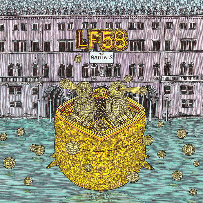 Album art