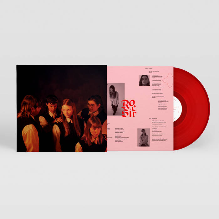 Album art