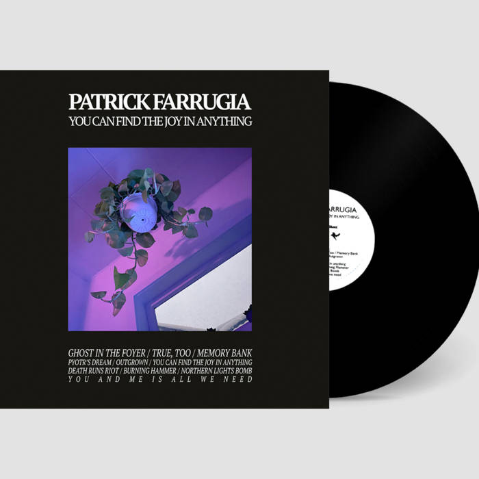Album art