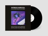 Patrick Farrugia - Vinyl LP
