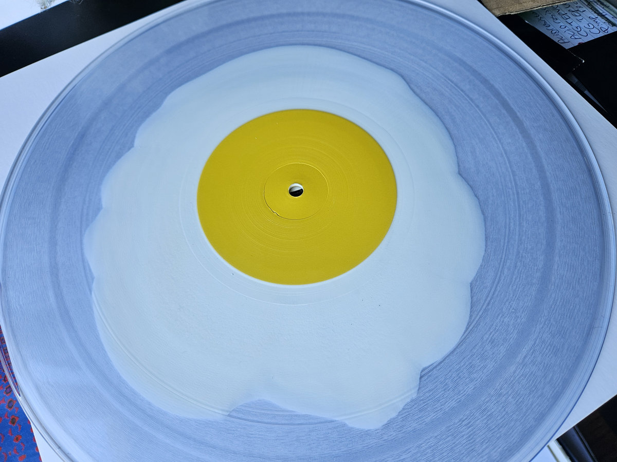 easyAcid EP - 40 Years of 303 (1984-2024) | Ege Bam Yasi