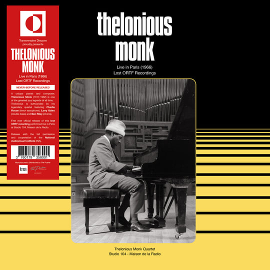 洋楽 Thelonious Monk Monk - Album by Thelonious Monk | Spotify