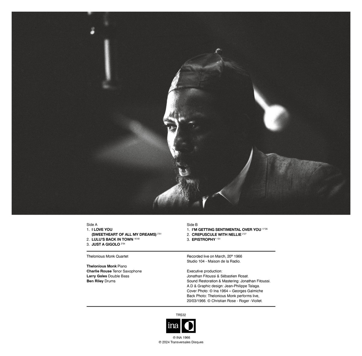 洋楽 Monk  Live in Stockholm Mi03MTUwLmpwZWc.jpeg
