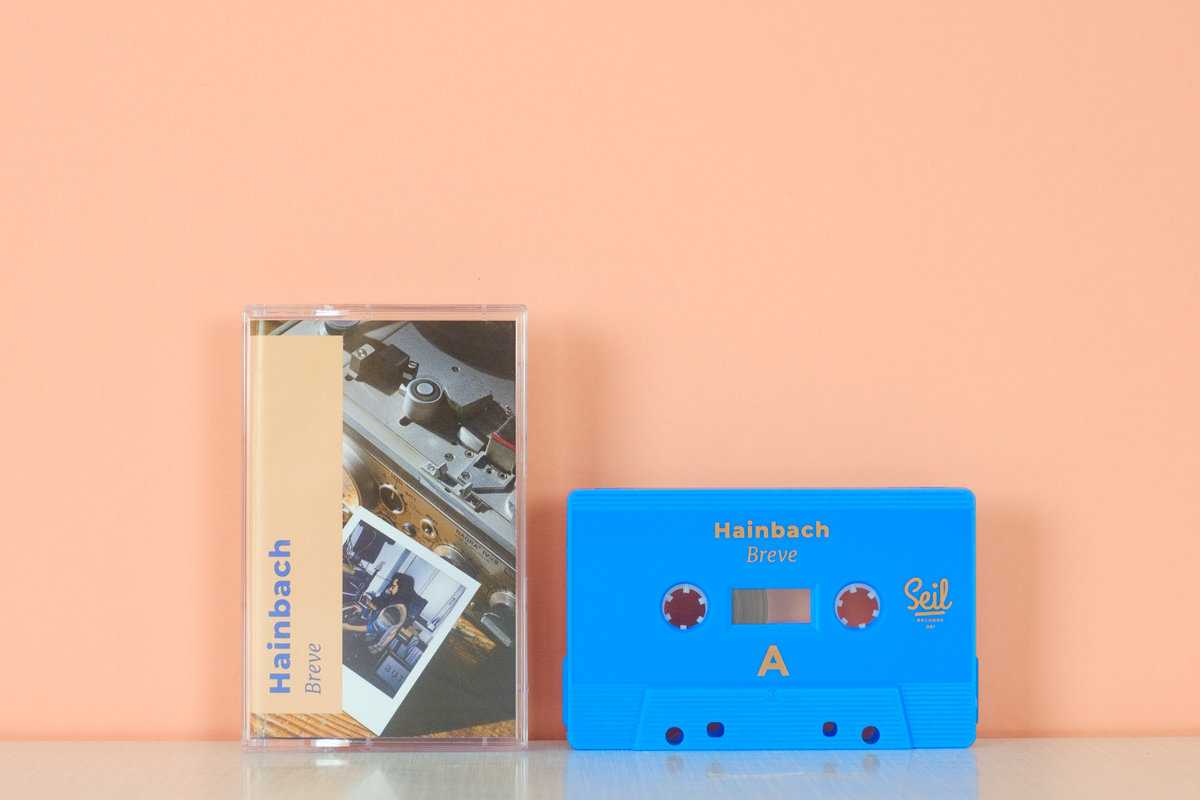 Limited Edition Cassette