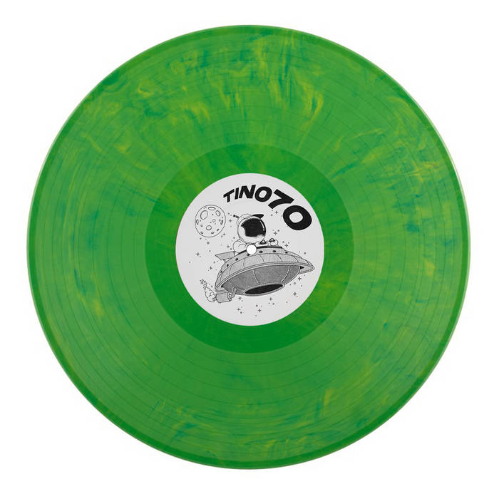 Album art