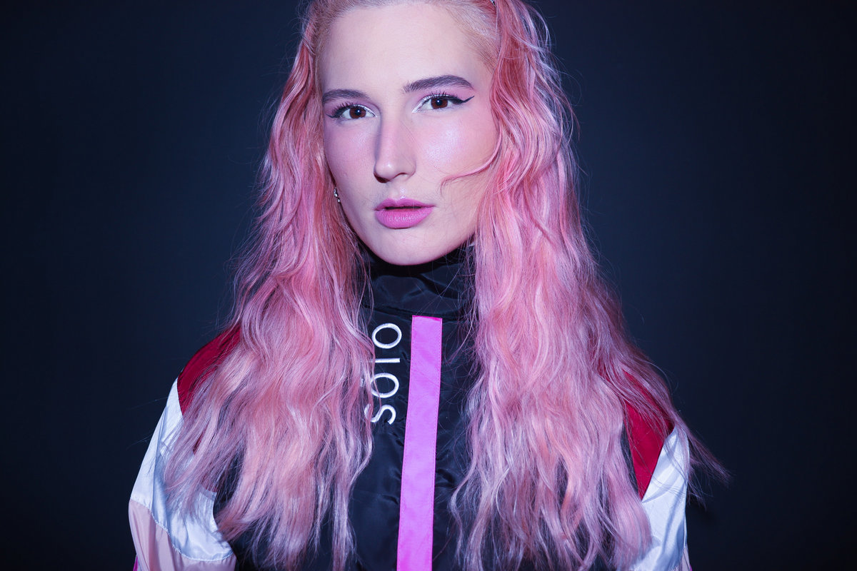 Kitty Rae EP | Kitty Rae