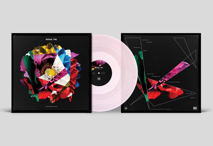 Discarded Futures | Signal Hill