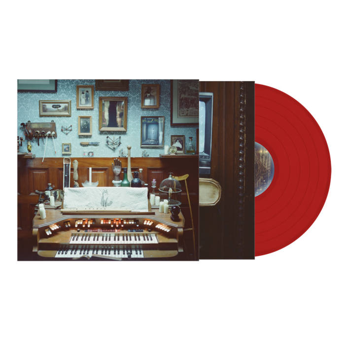 Album art