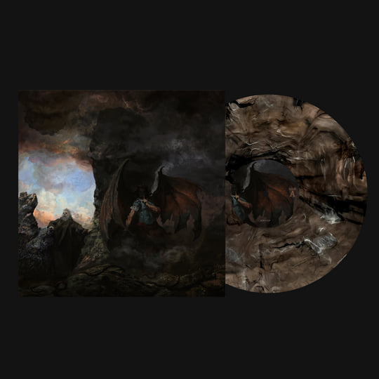 Wherever We Roam | Chaos Invocation