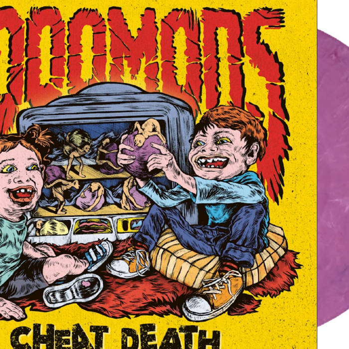 Album art