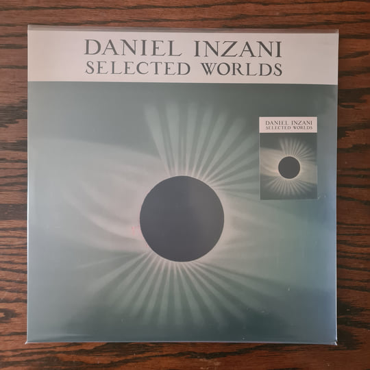 Selected Worlds | Daniel Inzani