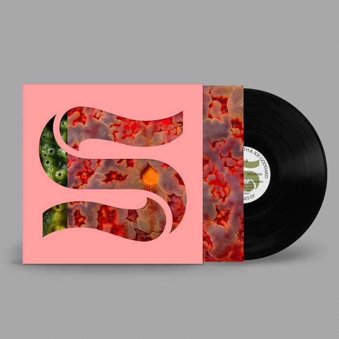 Album art