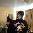 Upon A Throne Of Greed | Human Error | Vicious Instinct Records