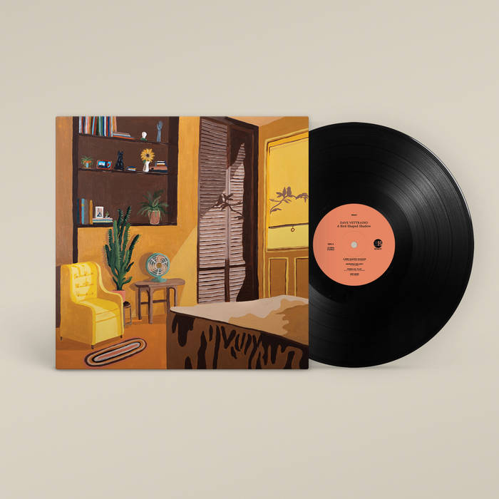 Album art