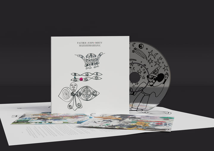 Mahashmashana | FATHER JOHN MISTY