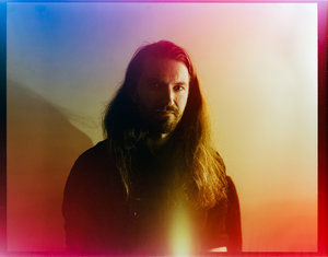 Grahame Lesh
