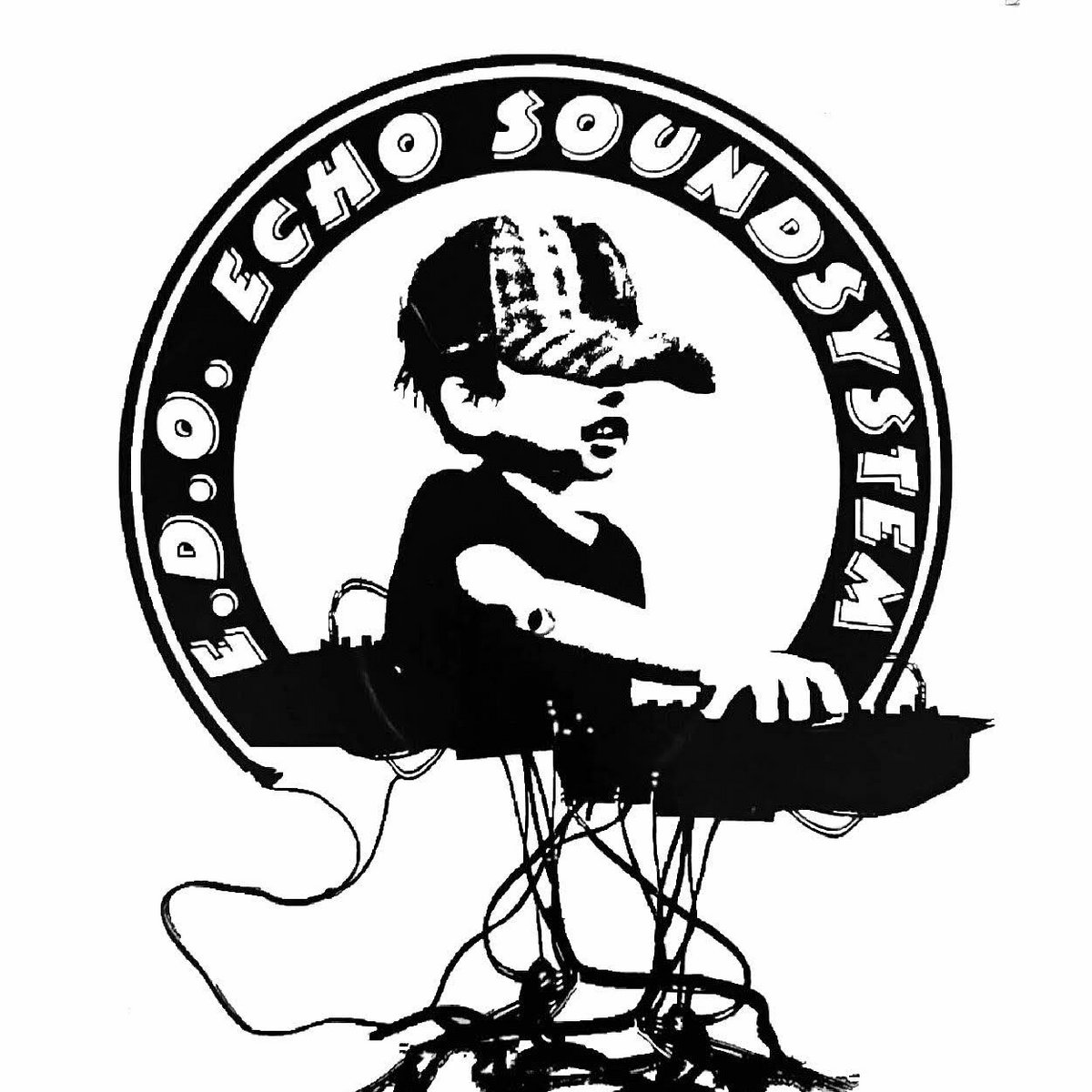 Music | E.D.O.ECHO SOUNDSYSTEM