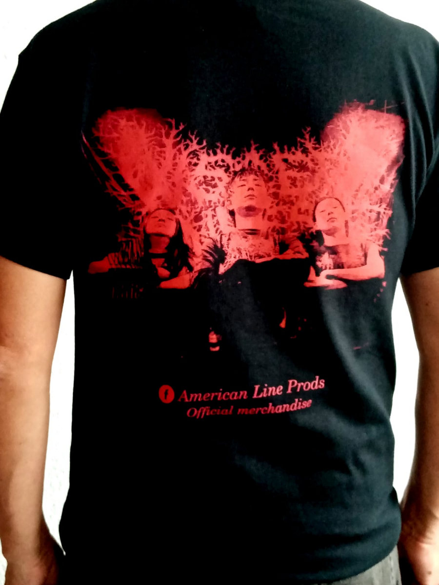 VISCERA INFEST “Teratoma” | American Line Prods