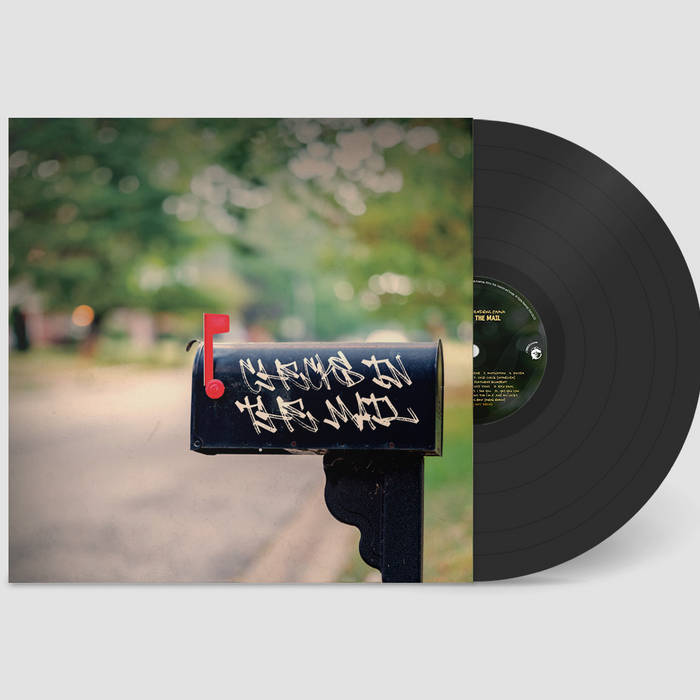 Album art