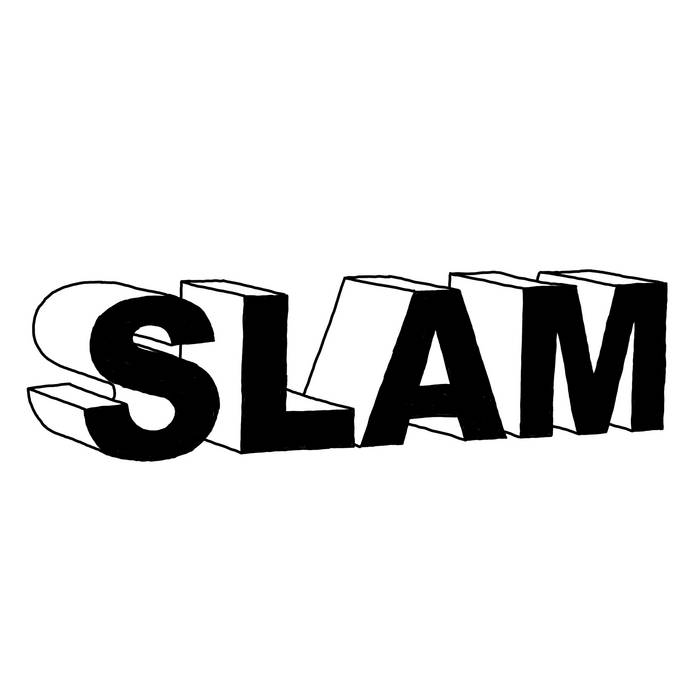 Coxhill '85 | Lol Coxhill | SLAM Productions
