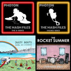 The ROCKET SUMMER / calender days レコード Calendar Days | The Rocket Summer