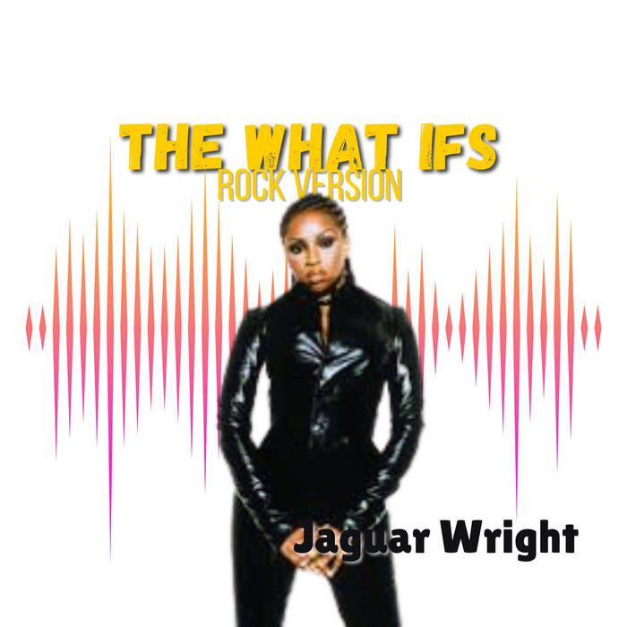 Do For Love | Jaguar Wright | The Jaguar Wright Effect