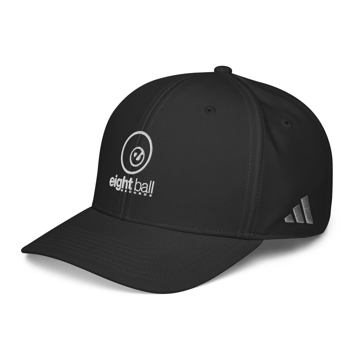 Amundsen Check Ball Hat (BLACK) Mサイズ foam-trucker-hat-black-one-