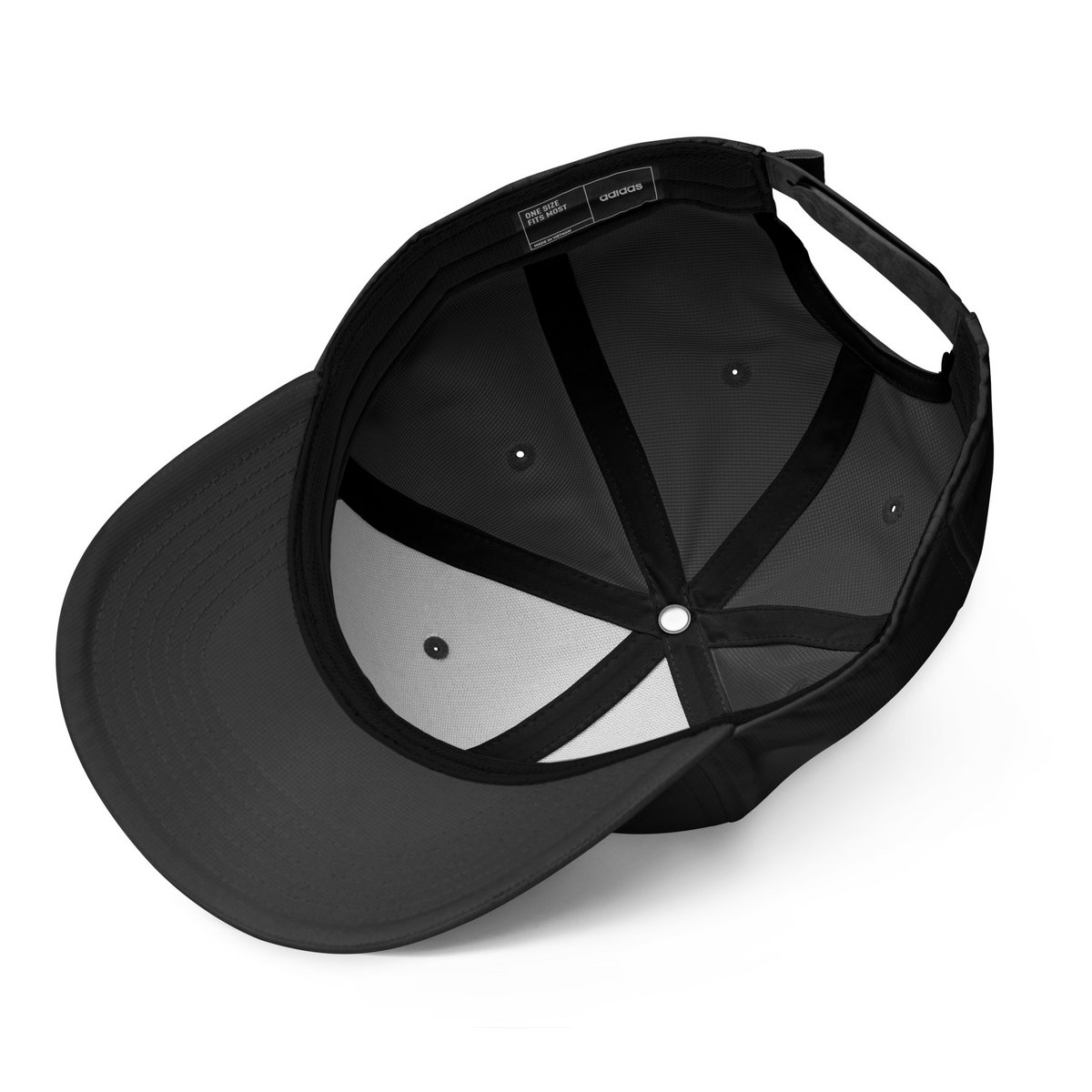 Eightball Records: ADIDAS Performance Cap | Eightball Records