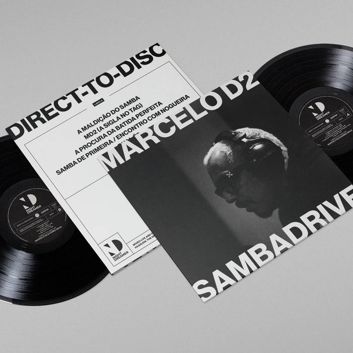 Album art