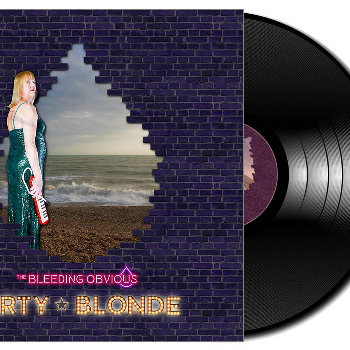 Album art