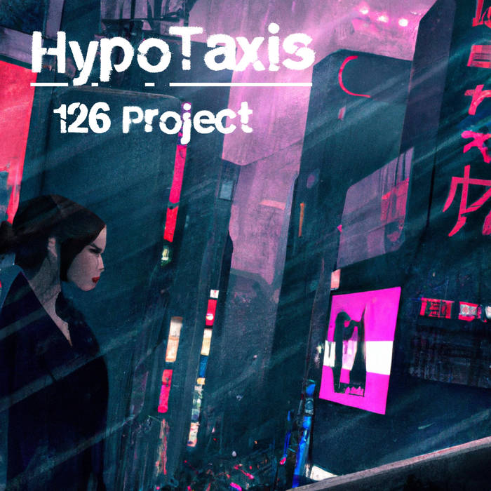 Hypotaxis cover