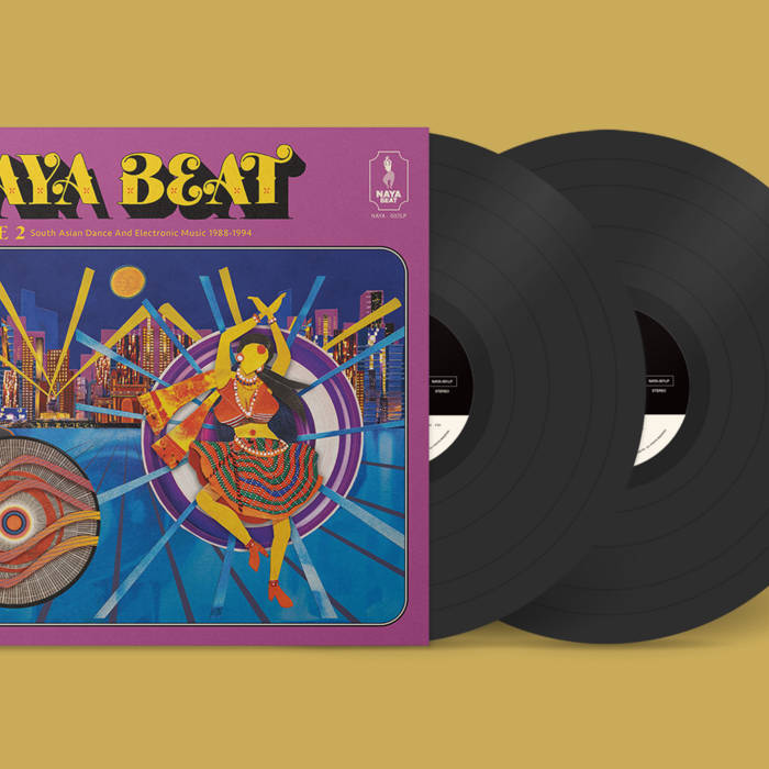 Album art