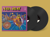 米2LP Various Awaaz Series 1: Original Soundtrack Recordings From NAYA003LP Naya Beat Records 未開封 /00660 Awaaz Series 1: Original Soundtrack Recordings From The