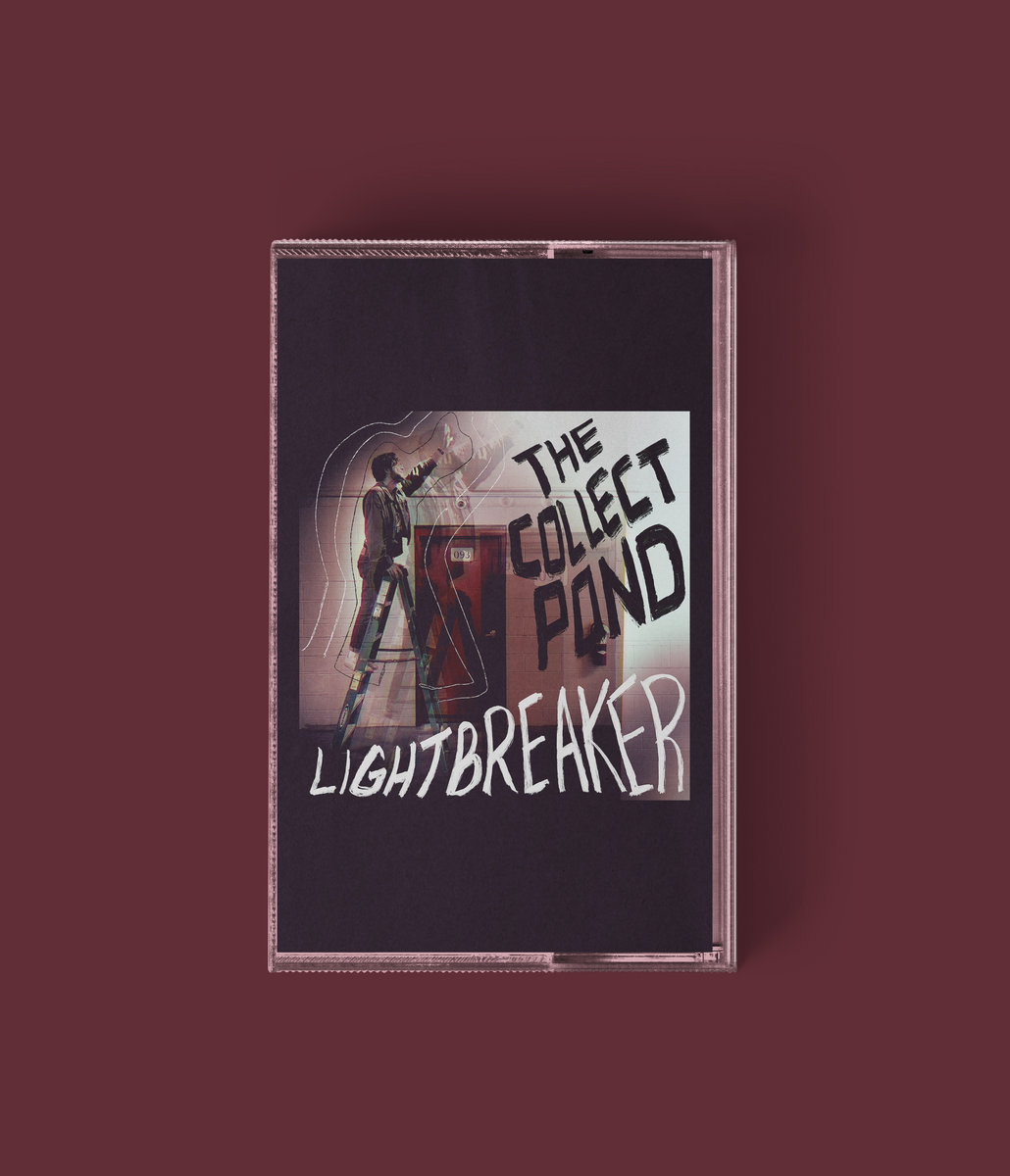 Lightbreaker The Collect Pond Candlepin Records