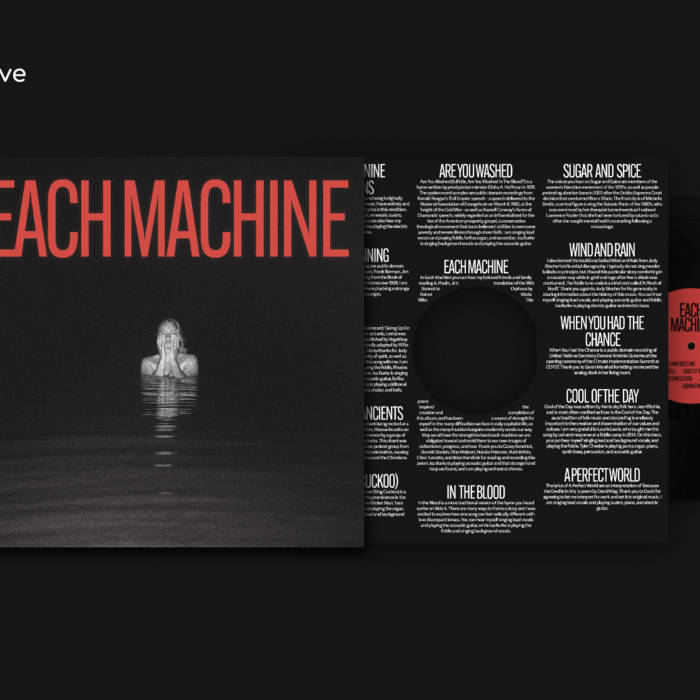 Album art