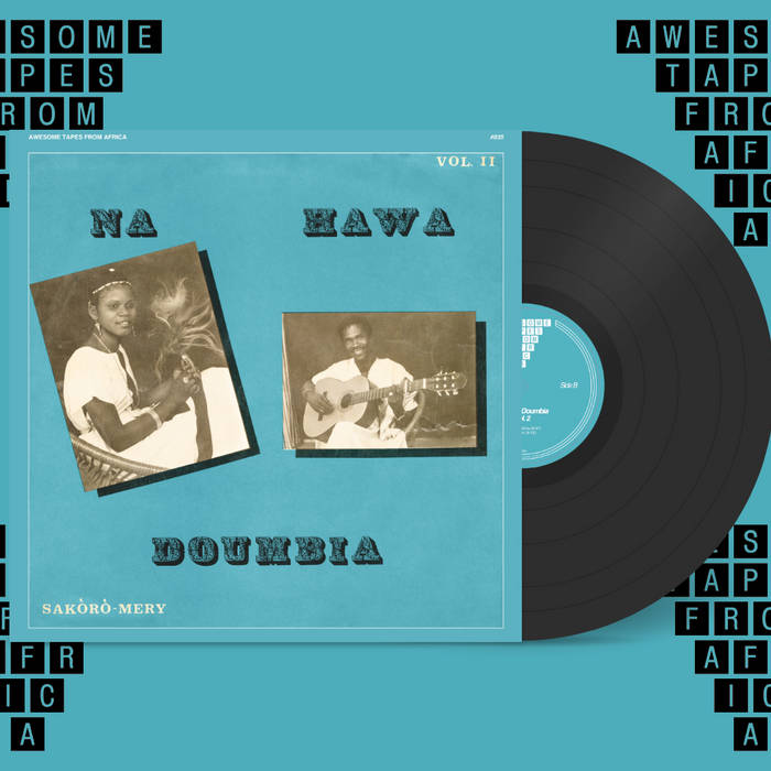 Album art